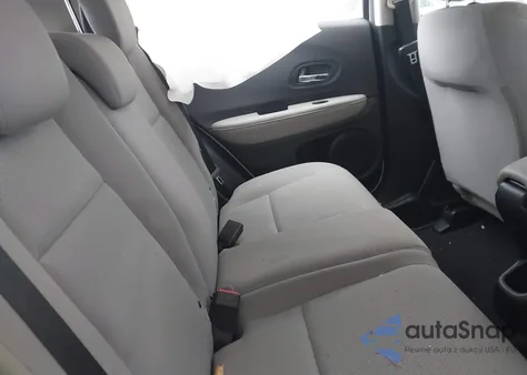 2022 Honda Hr-V Lx from USA, damaged, VIN 3CZRU6H32NM768901